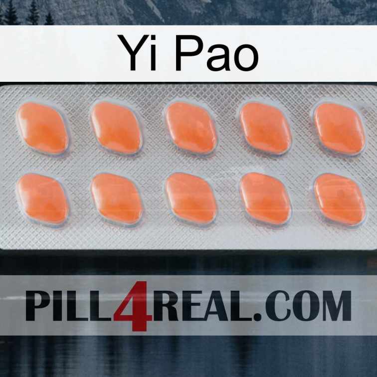 Yi Pao 26